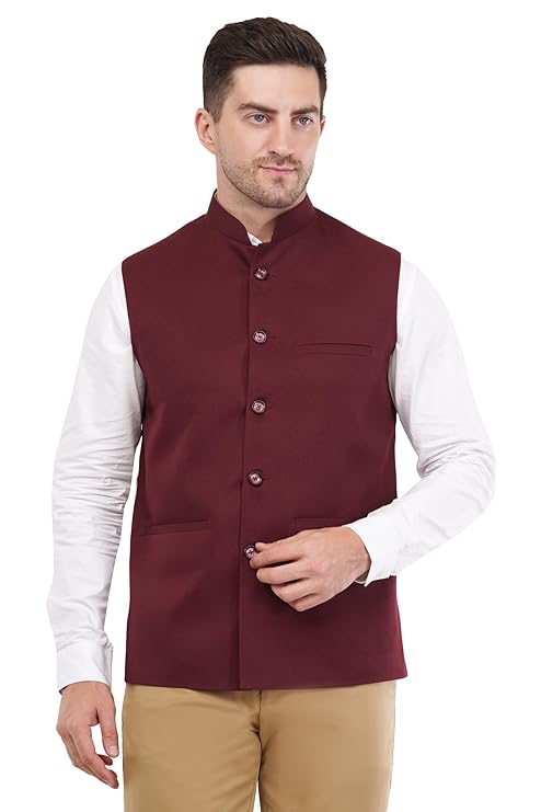 Nehru Collar